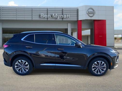 2024 Buick Envision Preferred AWD