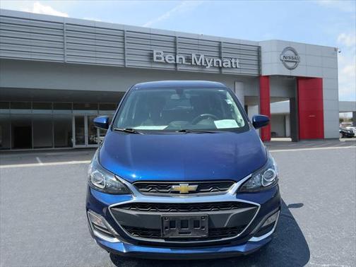 2022 Chevrolet Spark 1LT