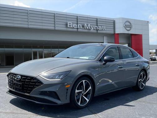 2023 Hyundai SONATA SEL Plus