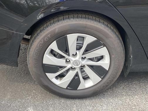 2025 Nissan Altima S FWD