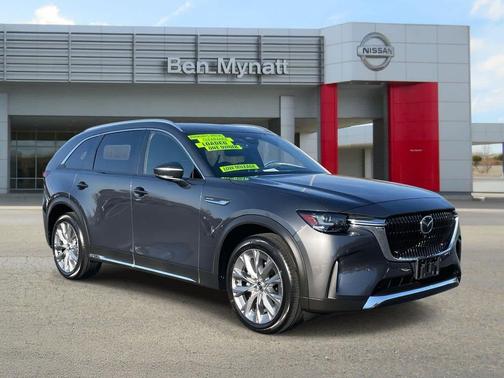 2025 Mazda CX-90 3.3 Turbo Premium Plus