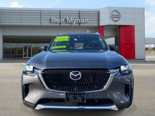 2025 Mazda CX-90 3.3 Turbo Premium Plus