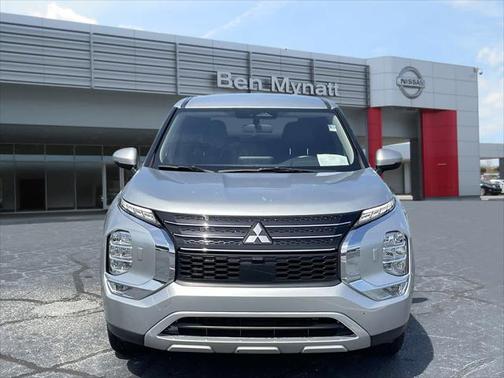2023 Mitsubishi Outlander SE Special Editiont S-AWC