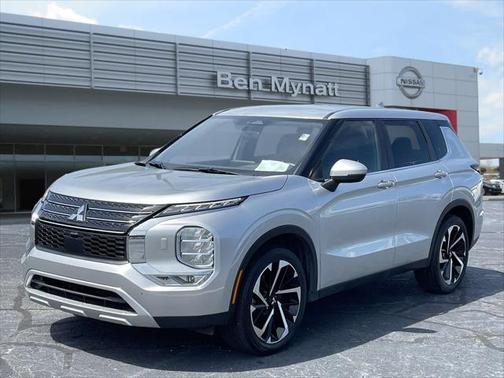 2023 Mitsubishi Outlander SE Special Editiont S-AWC
