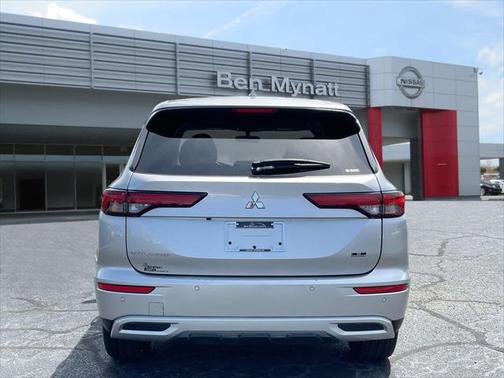 2023 Mitsubishi Outlander SE Special Editiont S-AWC