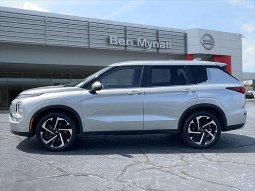 2023 Mitsubishi Outlander SE Special Editiont S-AWC