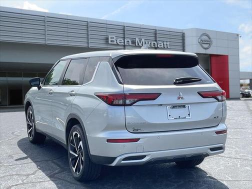 2023 Mitsubishi Outlander SE Special Editiont S-AWC