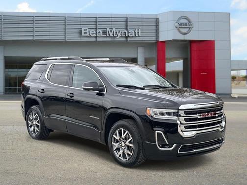 2023 GMC Acadia FWD SLT