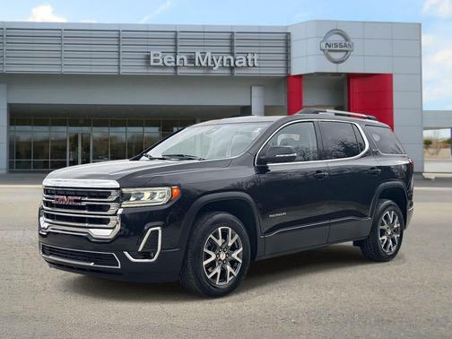 2023 GMC Acadia FWD SLT