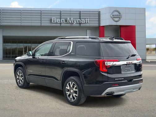 2023 GMC Acadia FWD SLT