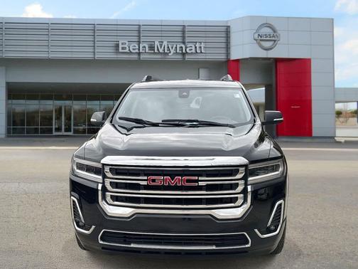 2023 GMC Acadia FWD SLT