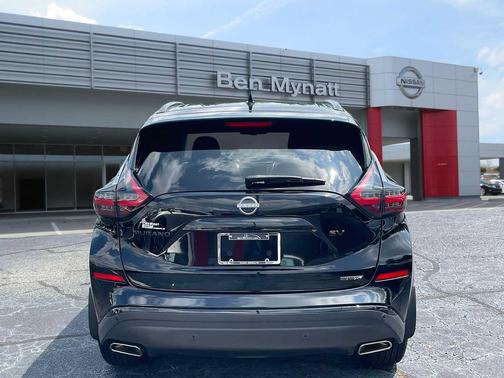 2023 Nissan Murano SV FWD