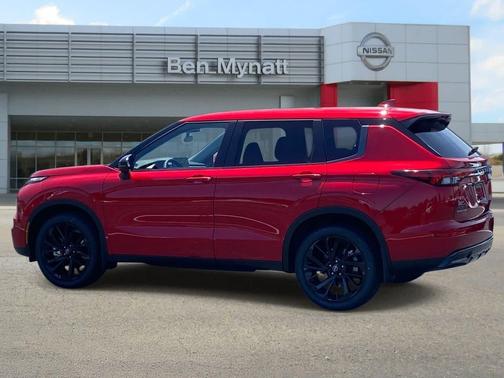 Royal Red 2026 Nissan Rogue SL