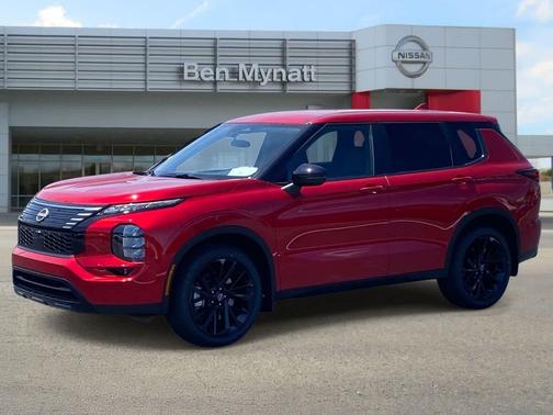 Royal Red 2026 Nissan Rogue SL