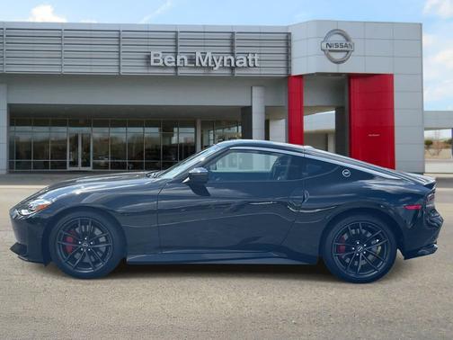 2024 Nissan Z Performance Auto