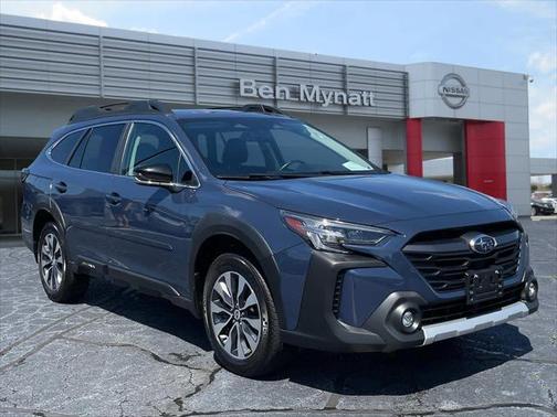 2023 Subaru Outback Limited XT