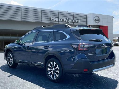 2023 Subaru Outback Limited XT