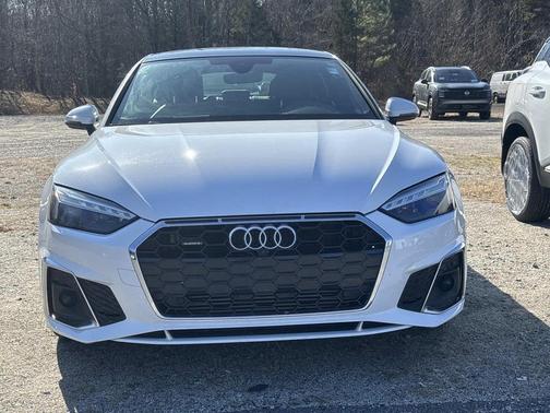 2024 Audi A5 Sportback 45 S Line Premium Plus