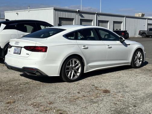 2024 Audi A5 Sportback 45 S Line Premium Plus