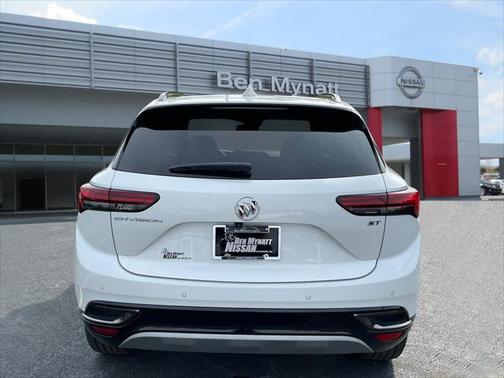 2023 Buick Envision Essence FWD