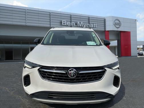 2023 Buick Envision Essence FWD