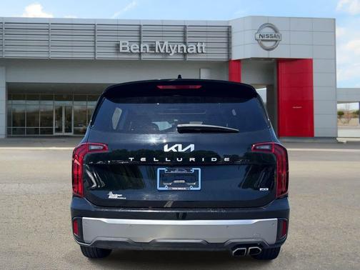 Panthera Metal 2025 Kia Telluride S