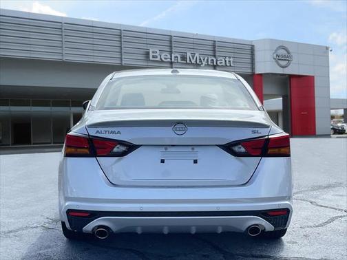 2024 Nissan Altima 2.5 SL