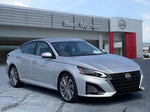 2024 Nissan Altima 2.5 SL