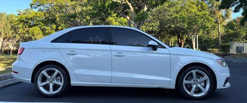 2015 Audi A3 1.8T Premium