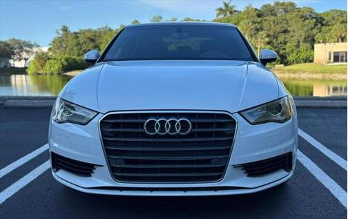 2015 Audi A3 1.8T Premium