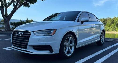 2015 Audi A3 1.8T Premium