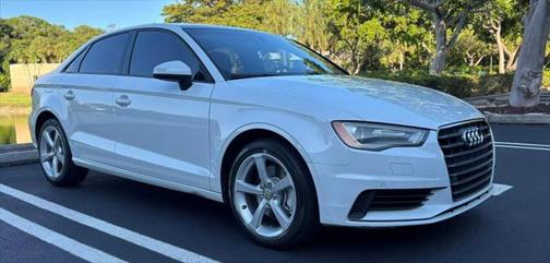 2015 Audi A3 1.8T Premium