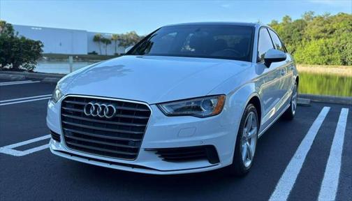 2015 Audi A3 1.8T Premium