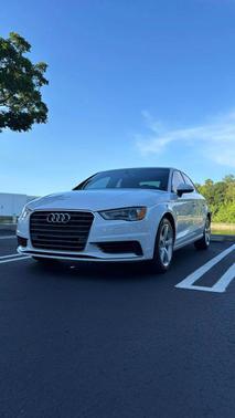 2015 Audi A3 1.8T Premium