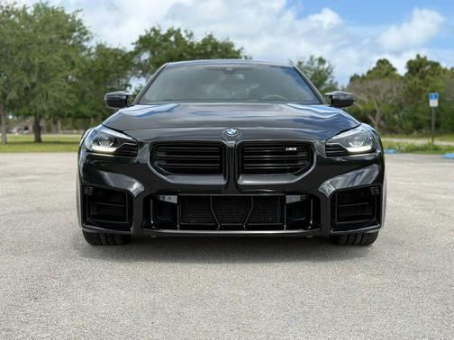 2023 BMW M2 Coupe 2D