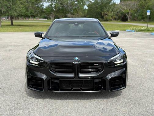 2023 BMW M2 Coupe 2D