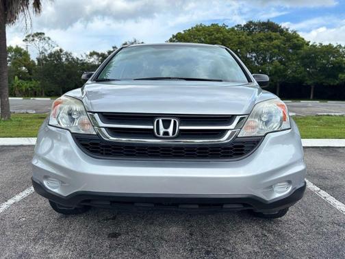 2010 Honda CR-V LX