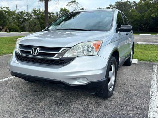 2010 Honda CR-V LX