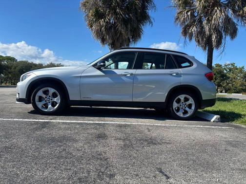 2015 BMW X1 sDrive 28i
