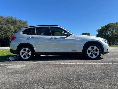 2015 BMW X1 sDrive 28i