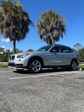 2015 BMW X1 sDrive 28i