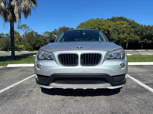 2015 BMW X1 sDrive 28i
