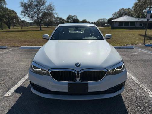 2017 BMW 530 xDrive