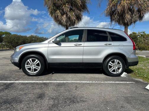 2011 Honda CR-V EX-L