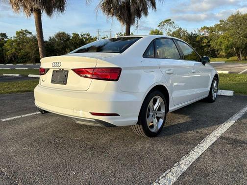 2017 Audi A3 2.0T Premium