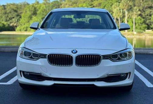 2013 BMW 328 xDrive