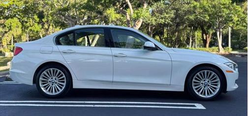 2013 BMW 328 xDrive
