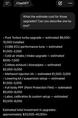 Blue 2021 Porsche Macan Macan Turbo