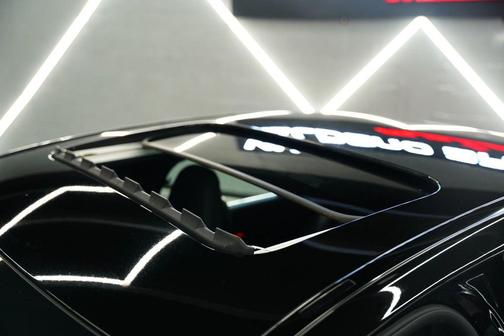Black 2024 Mercedes-Benz C-Class C 300 4MATIC