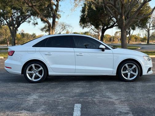 2016 Audi A3 1.8T Premium